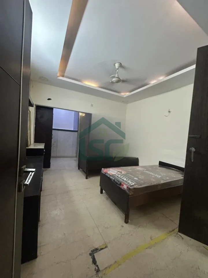 Paadma PG for girls in GTB Nagar, Delhi — property photo 2