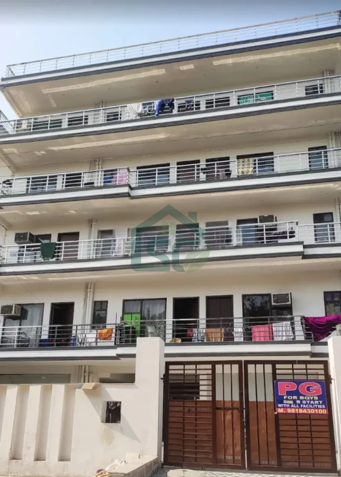 Blue Star PG in Imt Manesar, Gurugram — property photo 5