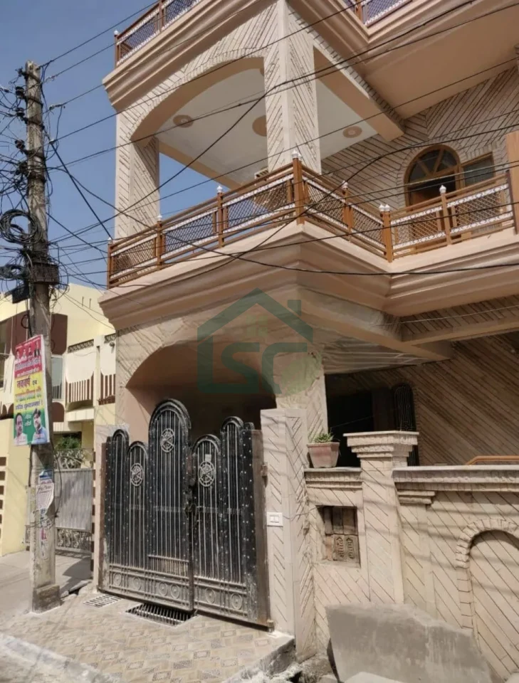Photo 5 of Shahni Girls PG, Alambagh, Lucknow
