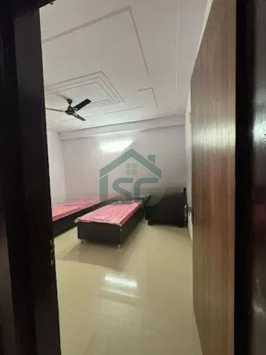 Dhruv PG in New Ashok Nagar, Delhi — property photo 2