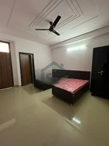 Dhruv PG in New Ashok Nagar, Delhi — property photo 1