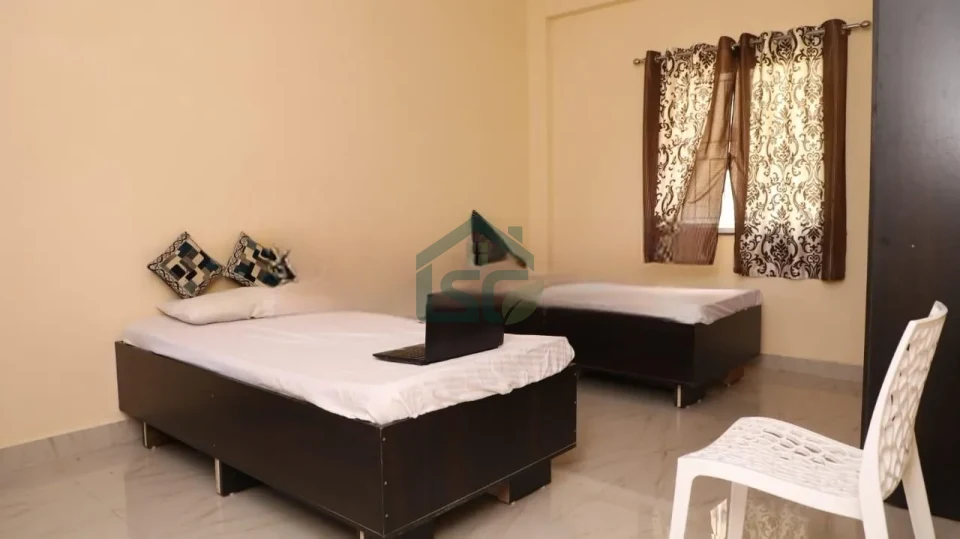 Photo 4 of Golden Life PG Kharadi, Kharadi, Pune