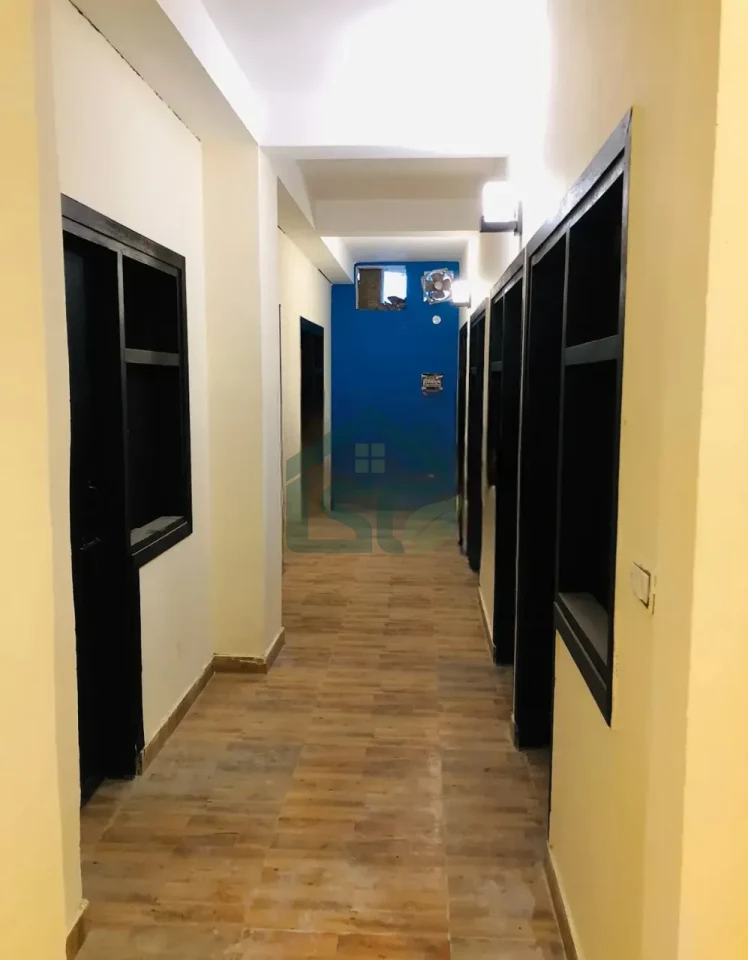 The human nest in Sector 21, Gurugram — property photo 2