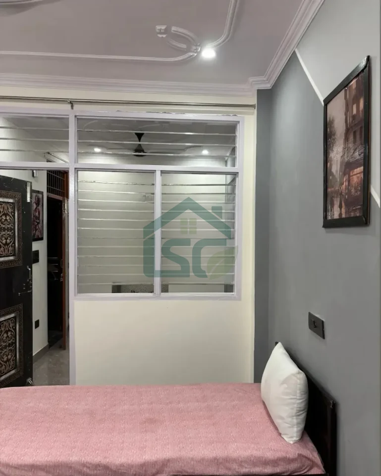 The human nest in Sector 21, Gurugram — property photo 1