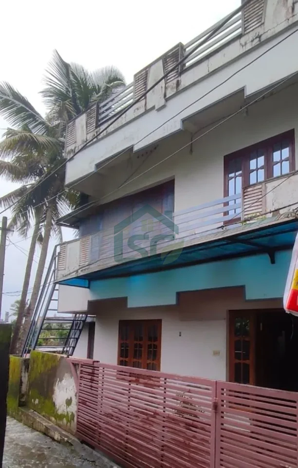 Photo 2 of Star Ladies PG, Kalamassery, Kochi