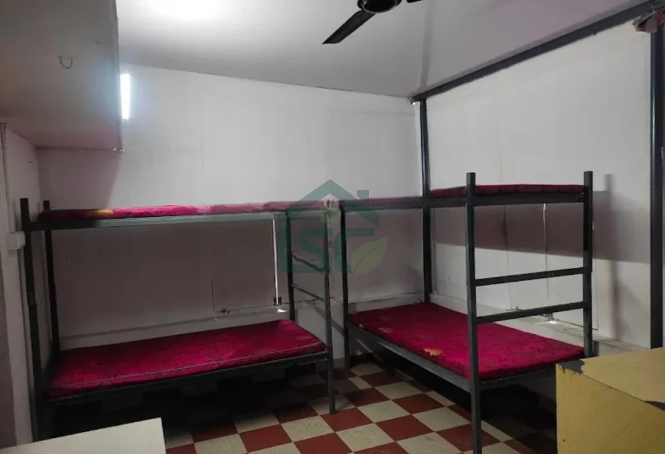 Photo 5 of Star Ladies PG, Kalamassery, Kochi