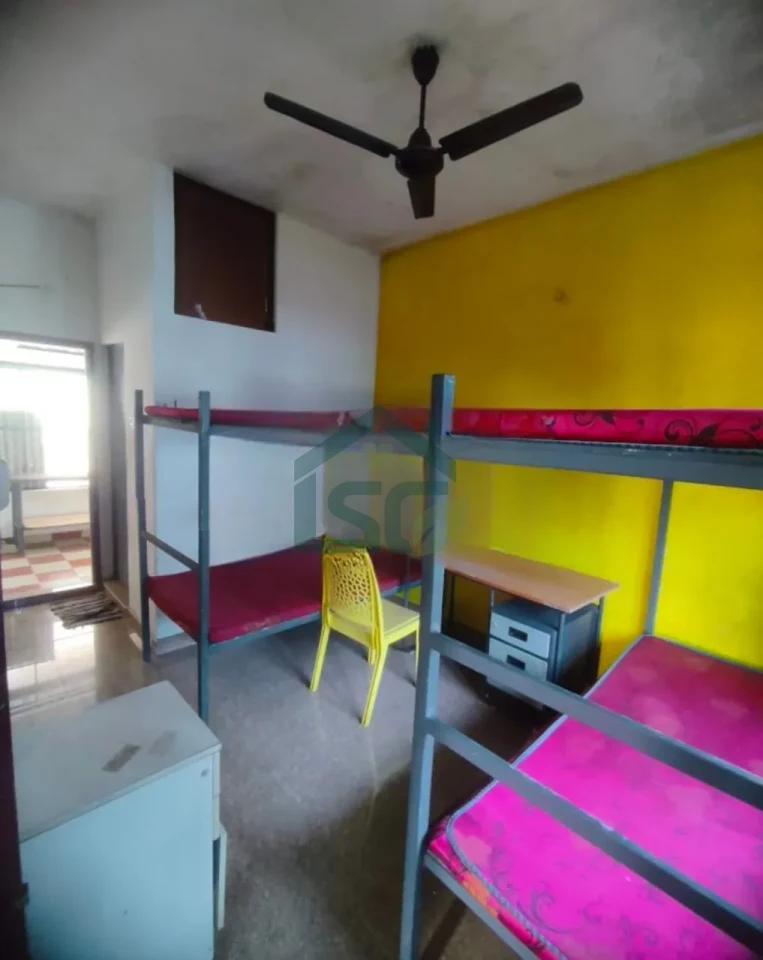 Photo 4 of Star Ladies PG, Kalamassery, Kochi