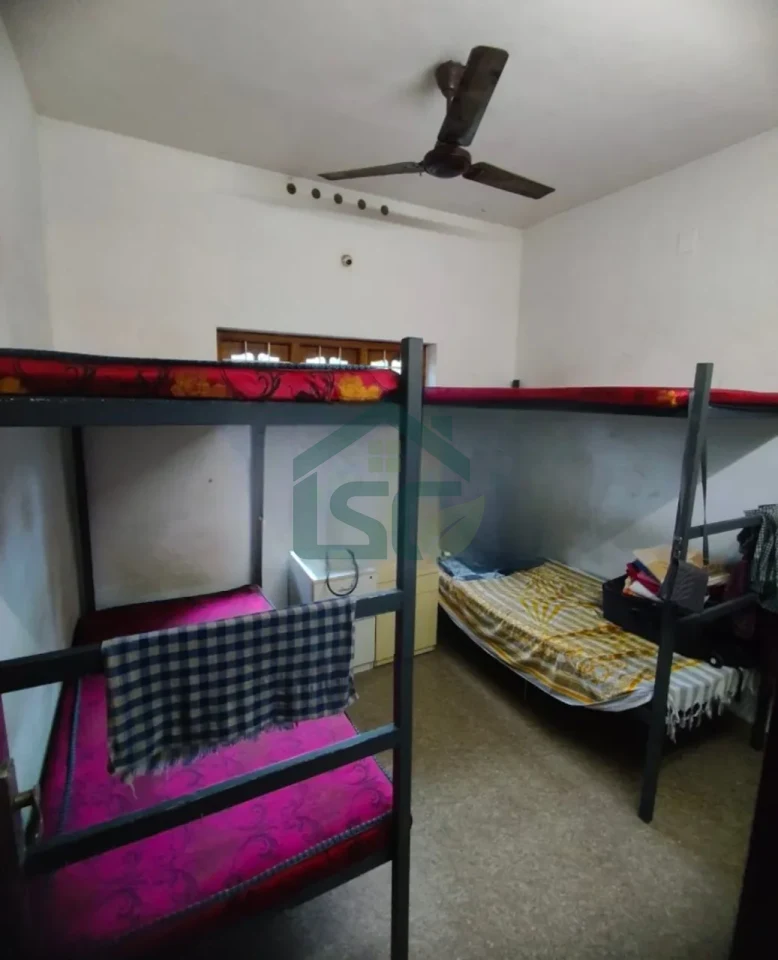 Photo 3 of Star Ladies PG, Kalamassery, Kochi