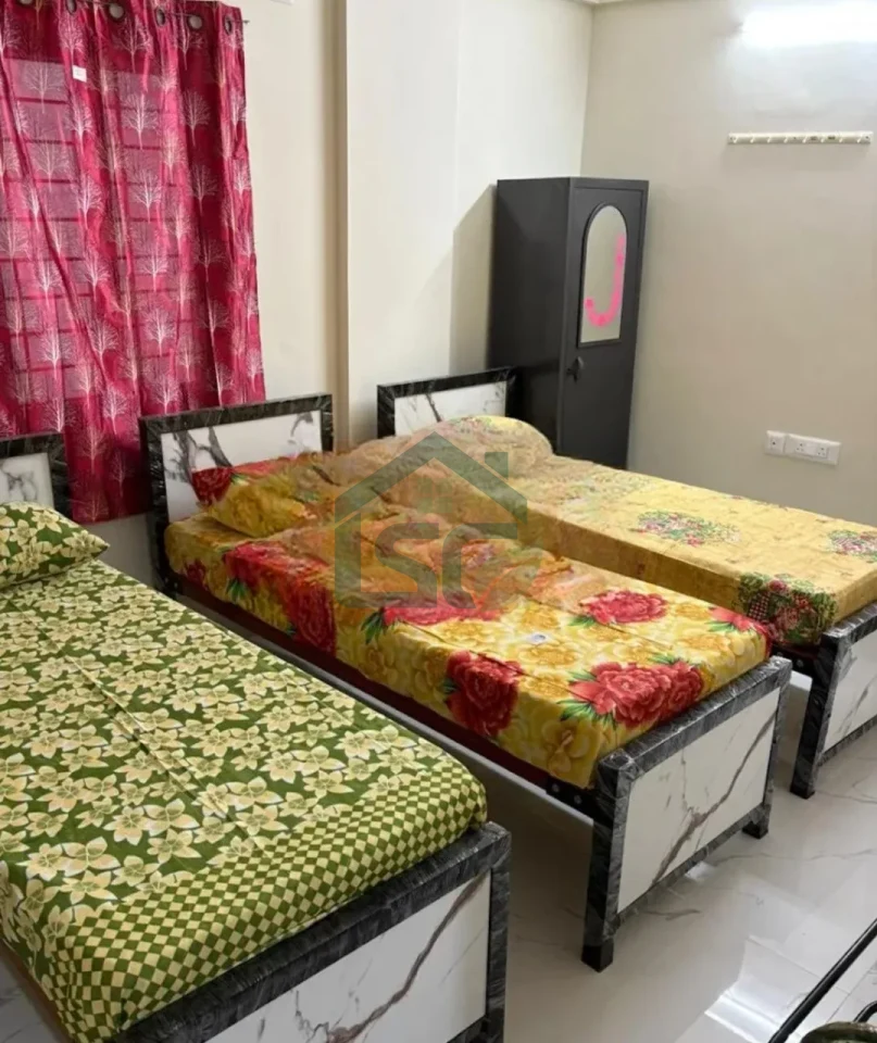 Photo 5 of Unity Coliving PG, Doddanekkundi, Bangalore