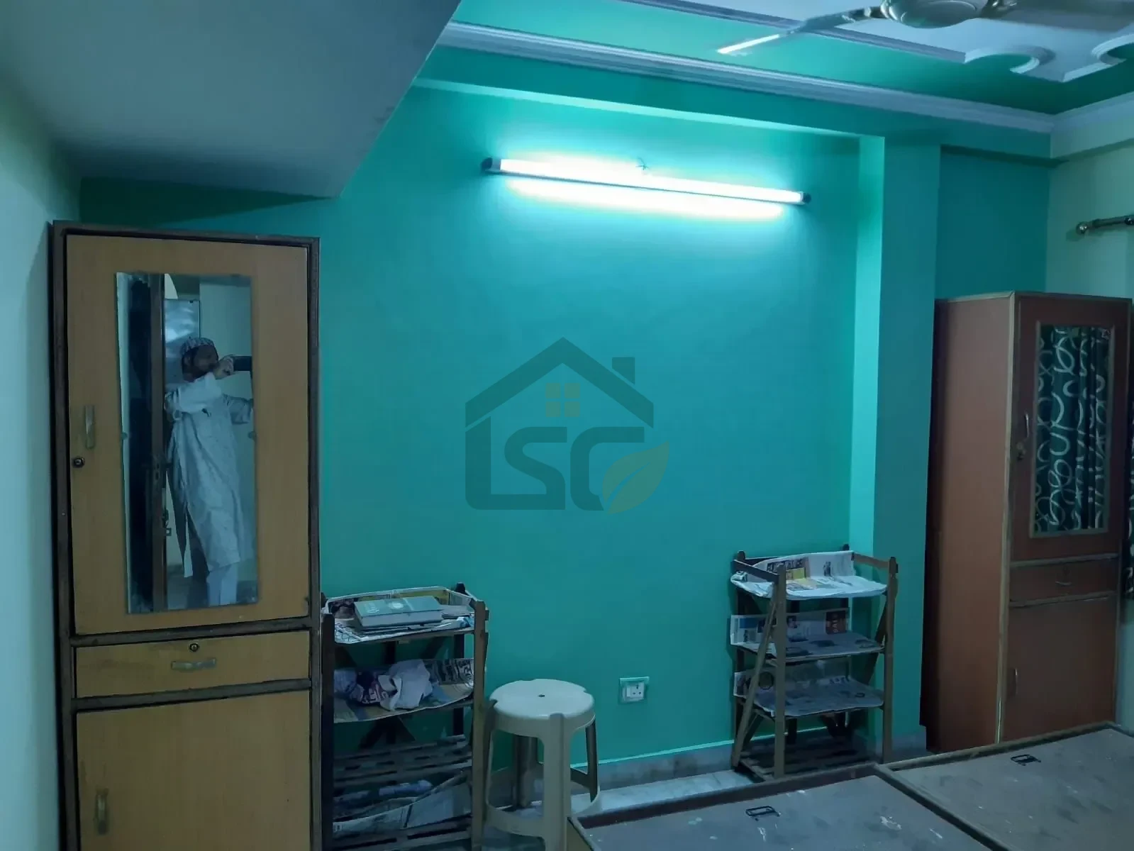 Haseen Manzil in Okhla, Delhi — property photo 1