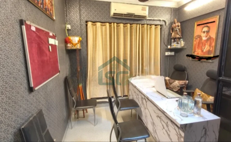 Photo 2 of Shiva Paying Guest PG Services, Nerul, Navi Mumbai
