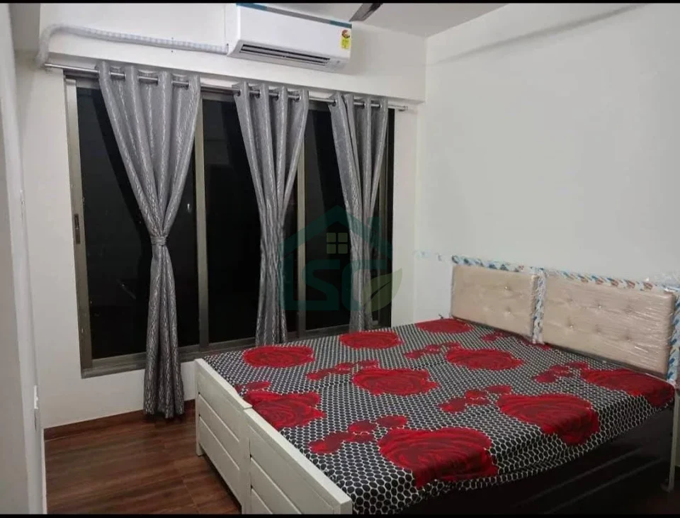 Photo 4 of Sanjay Roy PG, Andheri (E, Mumbai