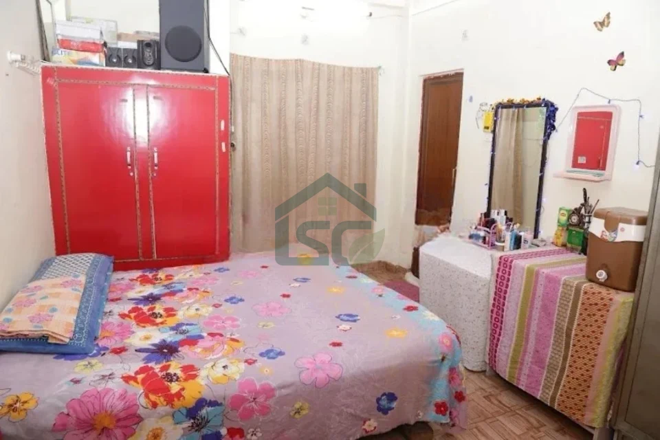 Photo 2 of Maa Vaishnavi -Best Girls Hostel, Atif vihar, Lucknow
