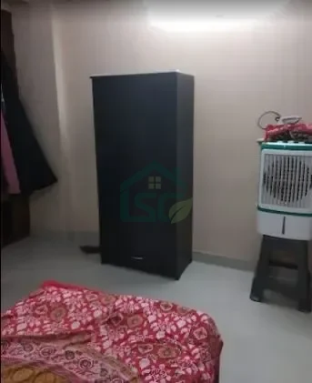 H4 Hostel PG For Girls in Okhla, Delhi — property photo 1