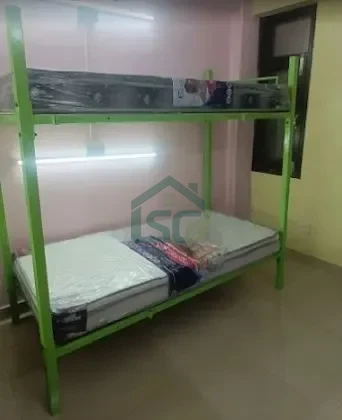 H4 Hostel PG For Girls in Okhla, Delhi — property photo 3