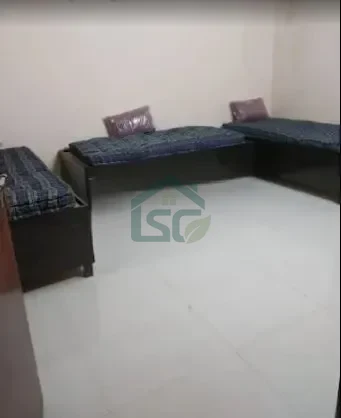 H4 Hostel PG For Girls in Okhla, Delhi — property photo 2