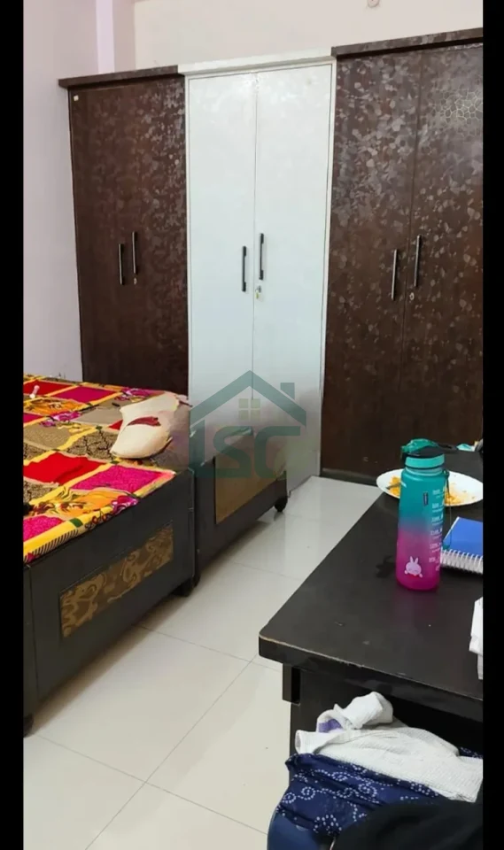 Photo 2 of Easy Home Girls Luxury PG, Near alkafia masjid, Lucknow