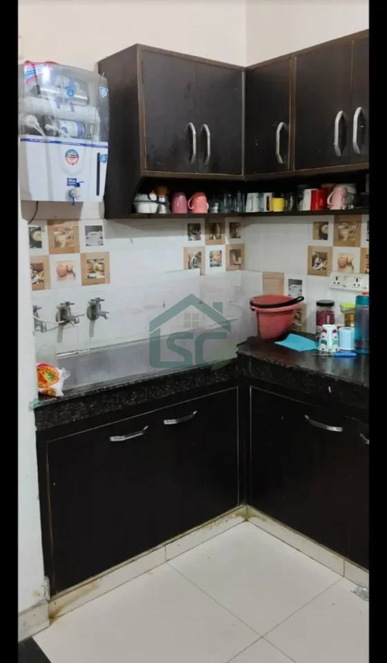 Photo 4 of Easy Home Girls Luxury PG, Near alkafia masjid, Lucknow