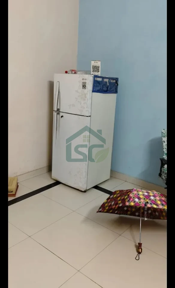 Photo 3 of Easy Home Girls Luxury PG, Near alkafia masjid, Lucknow