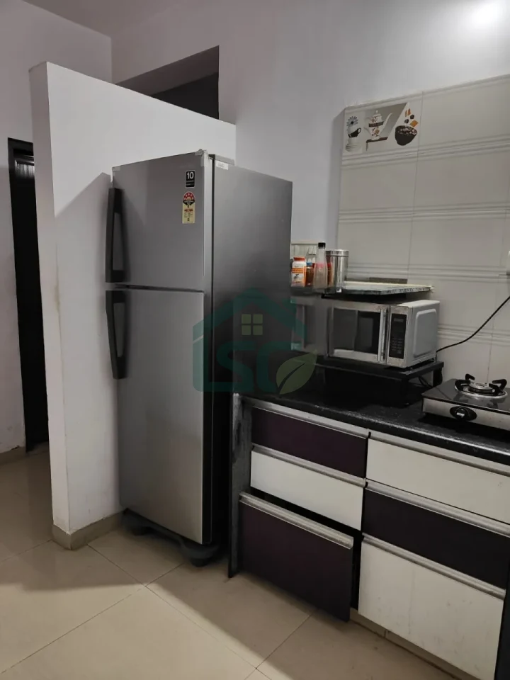 Photo 3 of Chanaky Complex PG, Karelibagh, Vadodara
