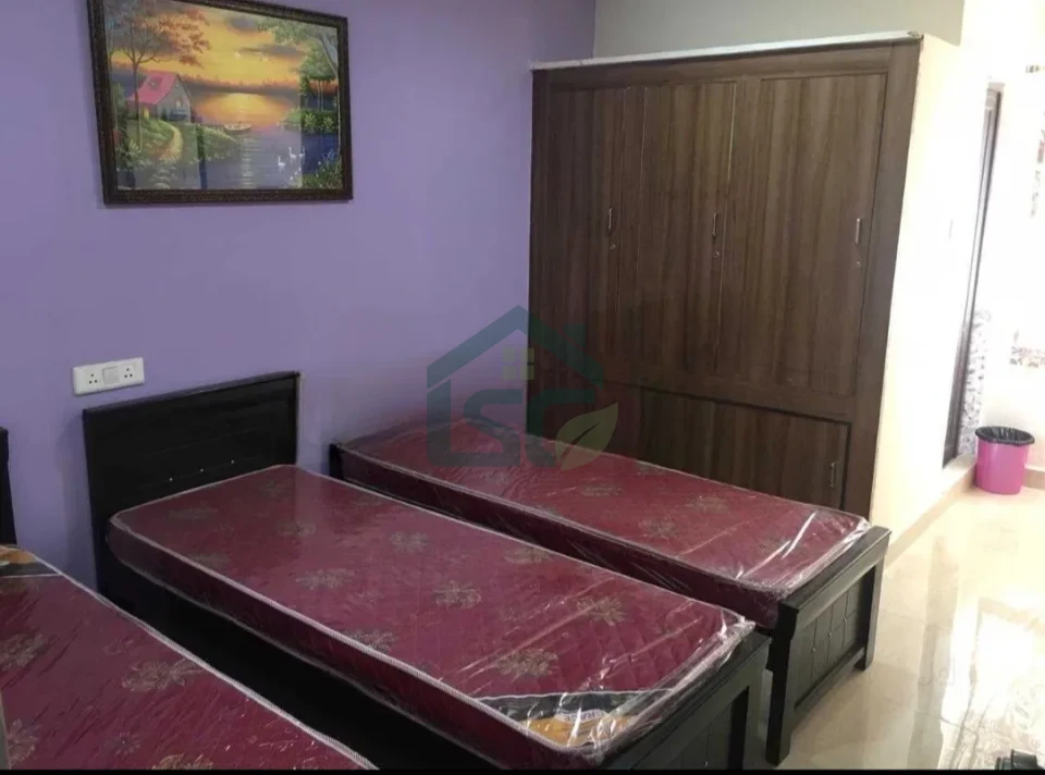 Photo 2 of Sri Tanuja Ladies PG Hostel, Kukatpally, Hyderabad