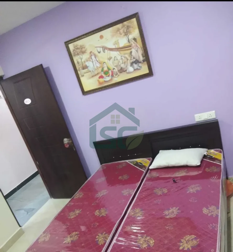 Photo 3 of Sri Tanuja Ladies PG Hostel, Kukatpally, Hyderabad