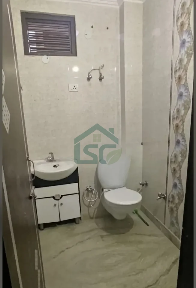 Thakur Ji PG For Boys in Hari Nagar, Delhi — property photo 3