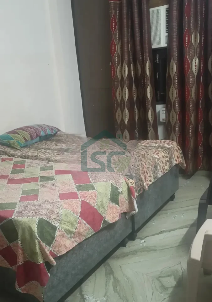 Thakur Ji PG For Boys in Hari Nagar, Delhi — property photo 4