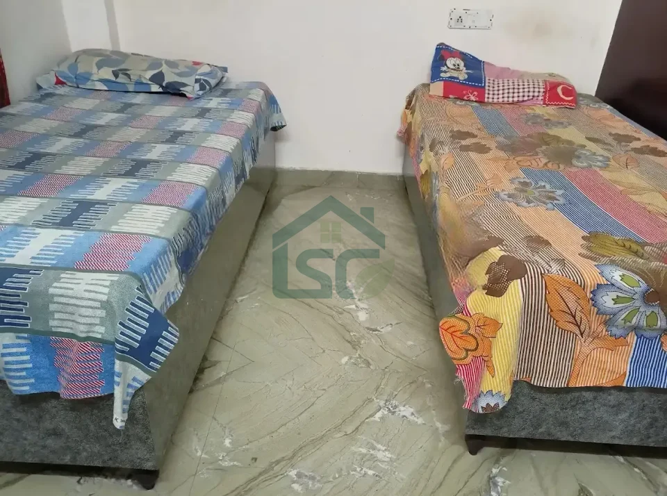 Thakur Ji PG For Boys in Hari Nagar, Delhi — property photo 5