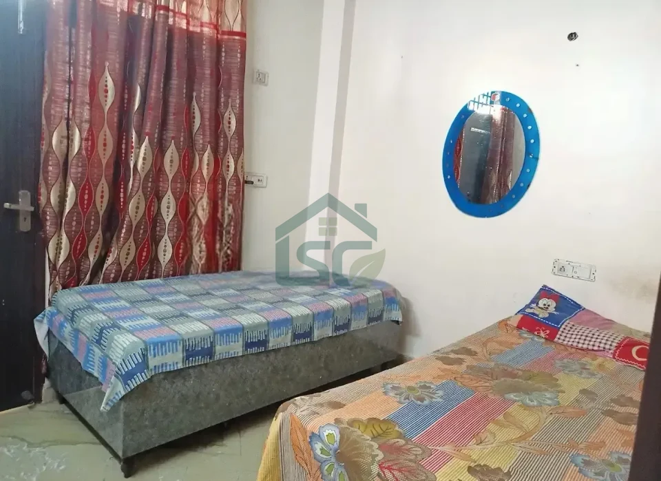 Thakur Ji PG For Boys in Hari Nagar, Delhi — property photo 1