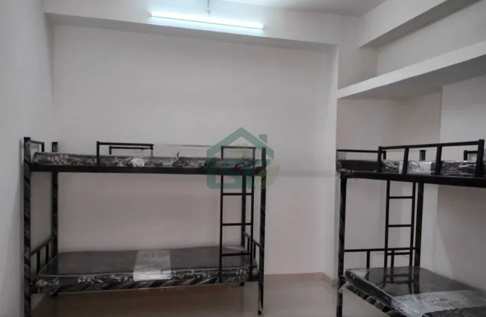 Photo 2 of Akshar Ease PG For Boys, Navrangpura, Ahmedabad