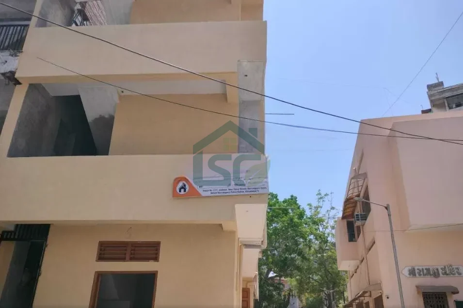 Photo 4 of Akshar Ease PG For Boys, Navrangpura, Ahmedabad