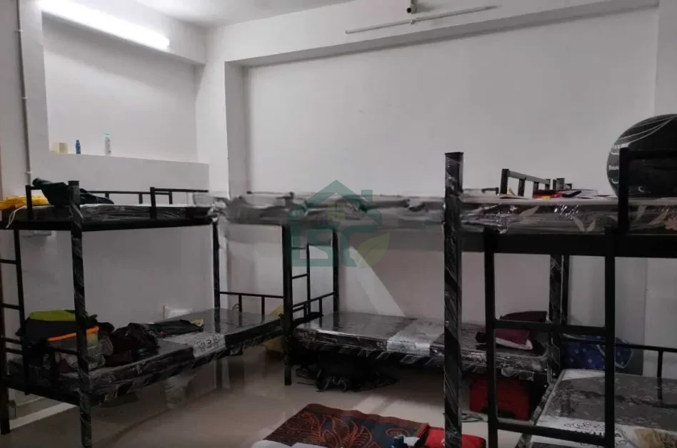 Photo 3 of Akshar Ease PG For Boys, Navrangpura, Ahmedabad