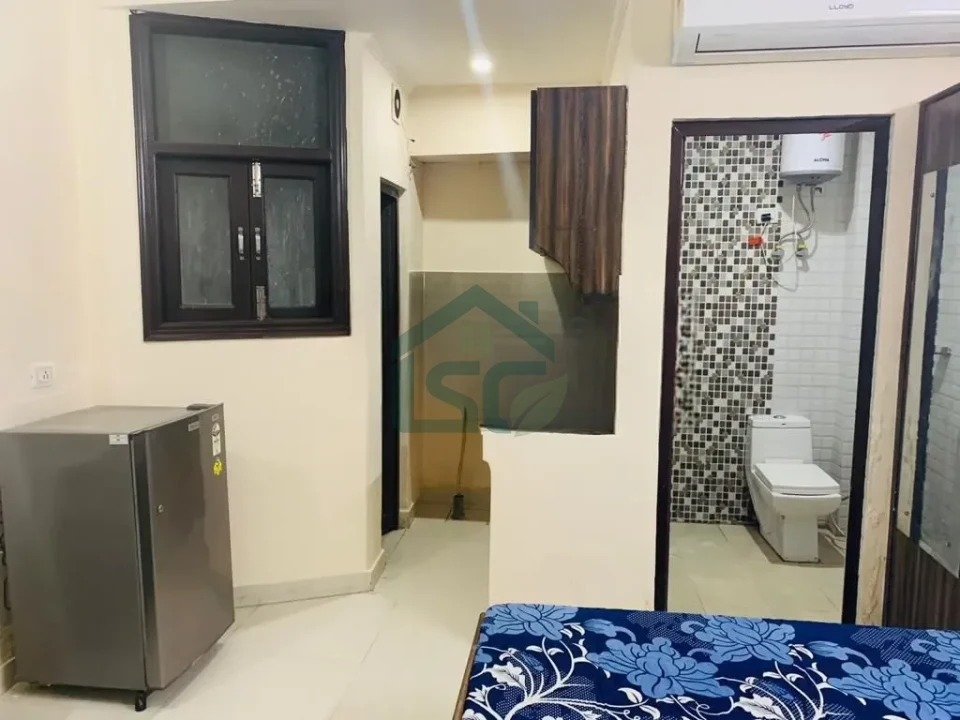 1RK in Sector 28, Gurugram — property photo 4
