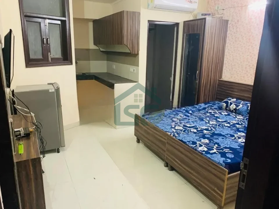 1RK in Sector 28, Gurugram — property photo 2