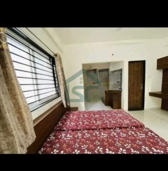 Photo 3 of Shree Krishna PG & Hostel, Bhawrasla, Indore