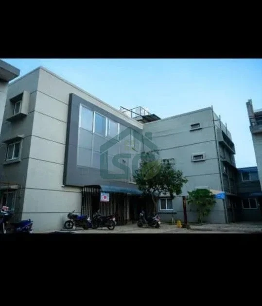 Photo 2 of Shree Krishna PG & Hostel, Bhawrasla, Indore