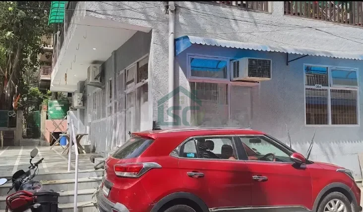 Girls PG in Kakrola, Delhi — property photo 3