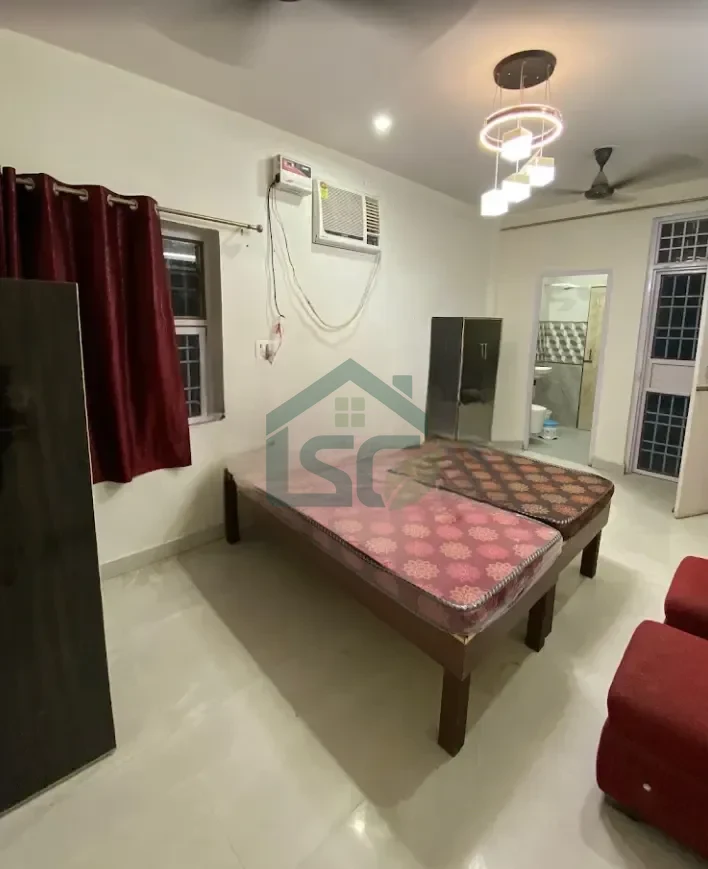 Girls PG in Kakrola, Delhi — property photo 2