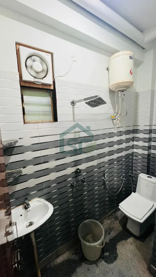 A.R.S 2 Friends PG in Satguru inclve, Gurugram — property photo 3