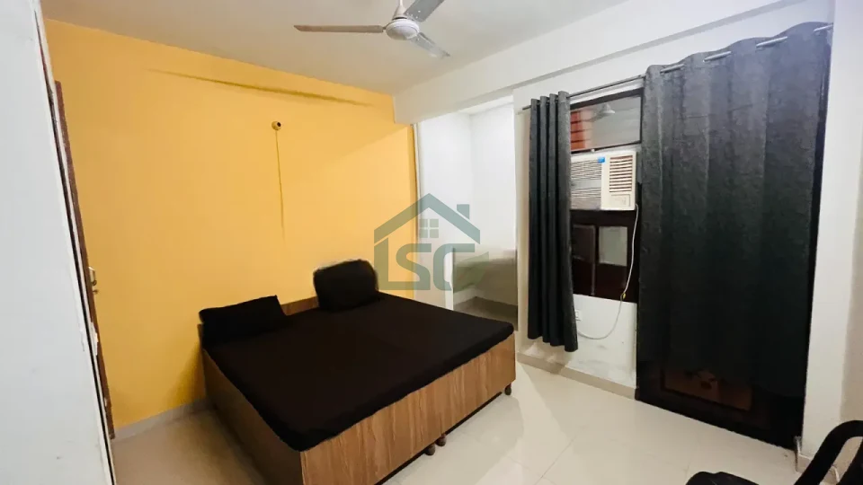 A.R.S 2 Friends PG in Satguru inclve, Gurugram — property photo 1