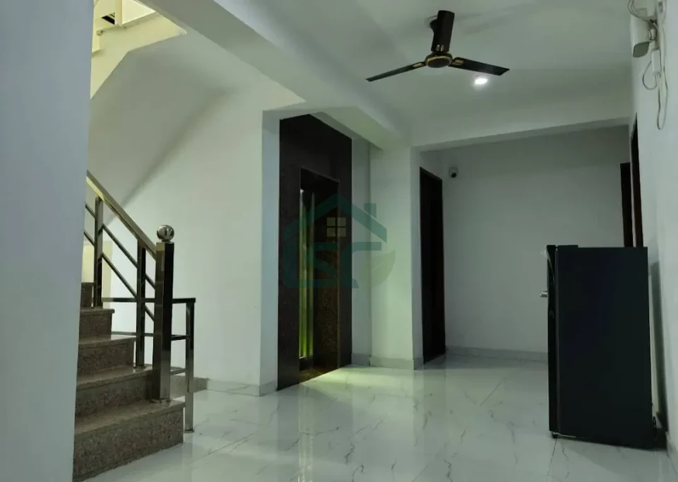 Shri Krishna kripa 1 RK in Sector 22, Gurugram — property photo 5