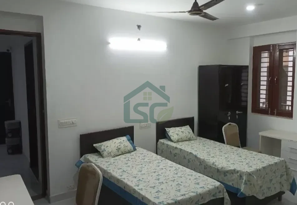 Shri Krishna kripa 1 RK in Sector 22, Gurugram — property photo 3