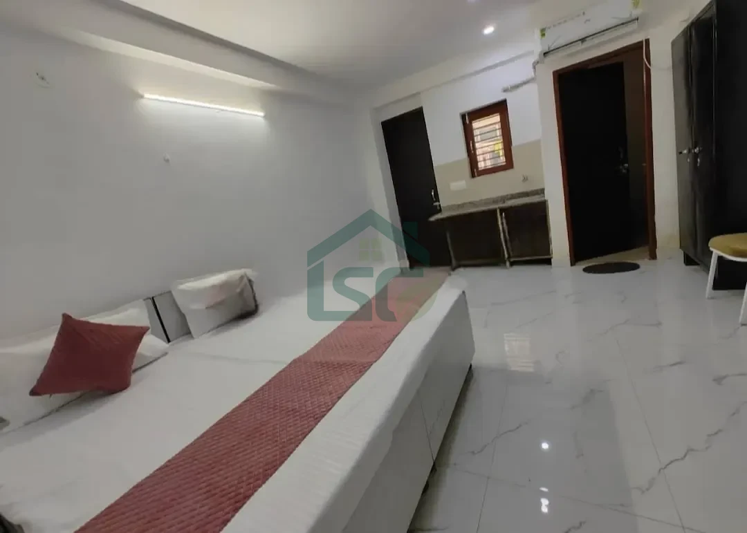 Shri Krishna kripa 1 RK in Sector 22, Gurugram — property photo 1