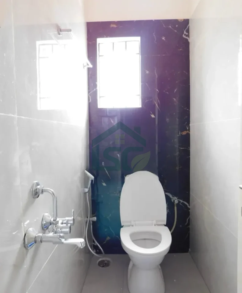 At Ravi Luxury Co-Living PG, Kodathi, Bangalore