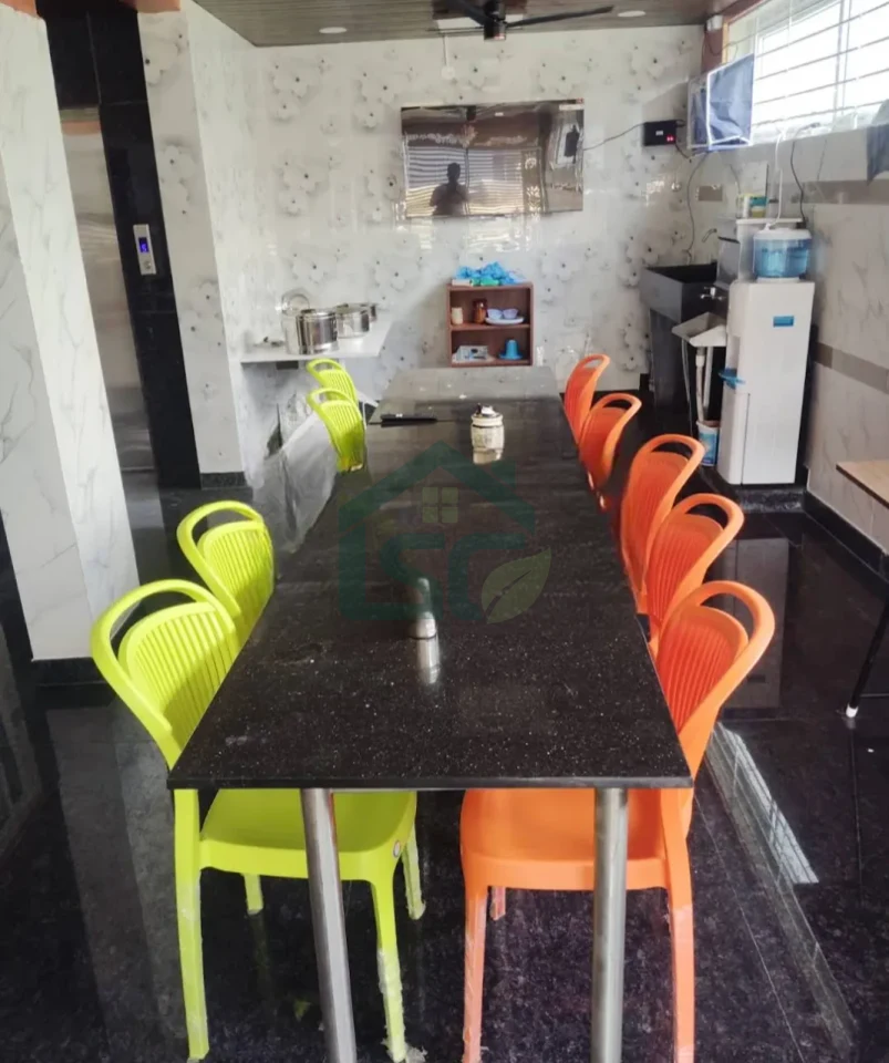 Photo 4 of Ravi Luxury Co-Living PG, Kodathi, Bangalore