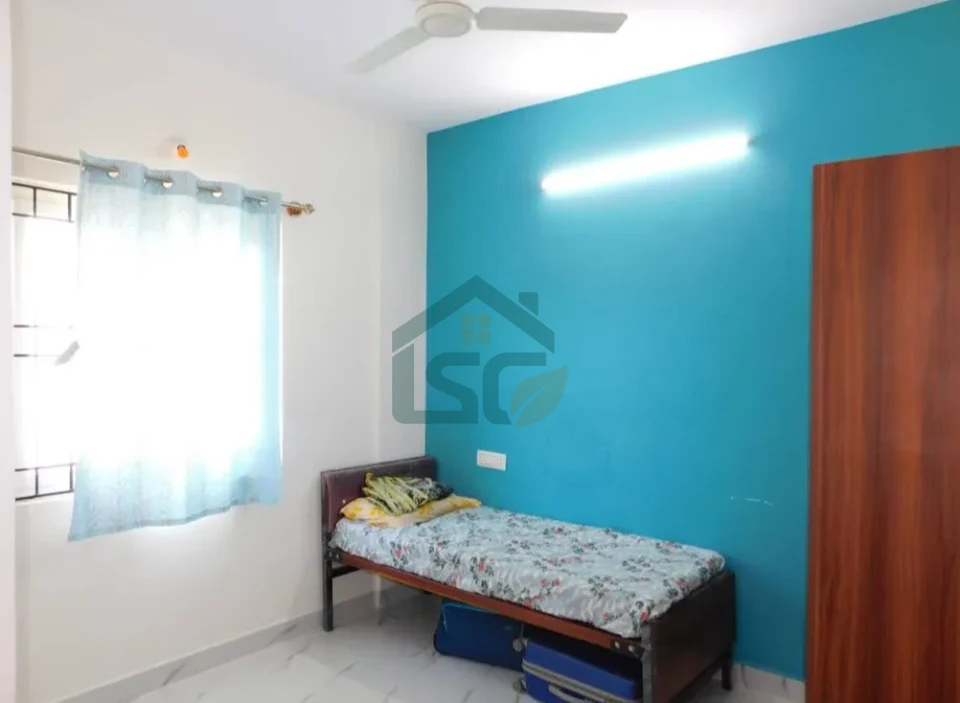 Photo 5 of Ravi Luxury Co-Living PG, Kodathi, Bangalore