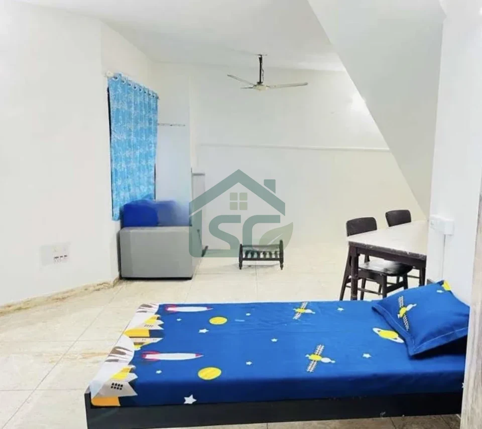 Photo 3 of Available Fully Furnished PG, Akota, Vadodara