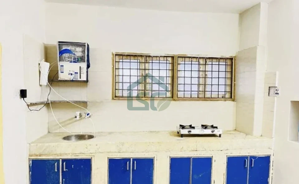 Photo 2 of Available Fully Furnished PG, Akota, Vadodara