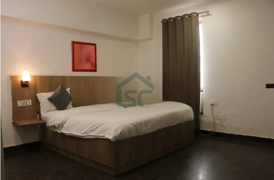 Photo 2 of Loginn Stays Luxury Coliving, Sector 46, Gurgaon